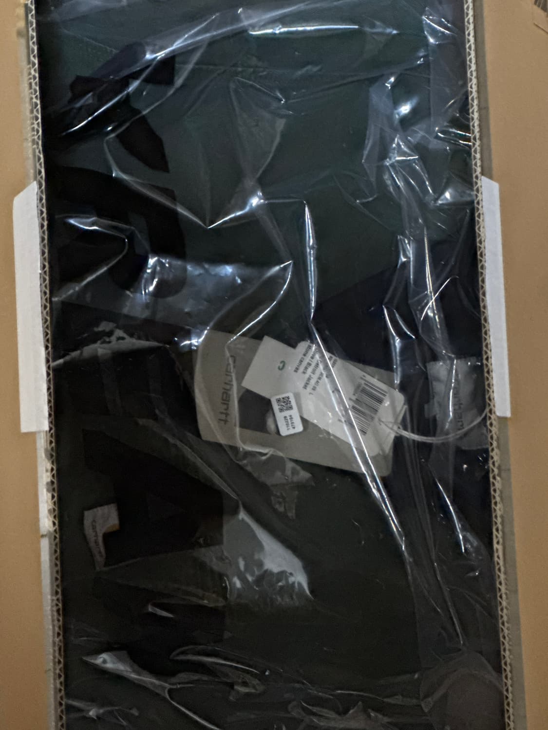 칼하트 WIP OG 디트로이트 자켓 올리브 L 새상품 상품이미지2