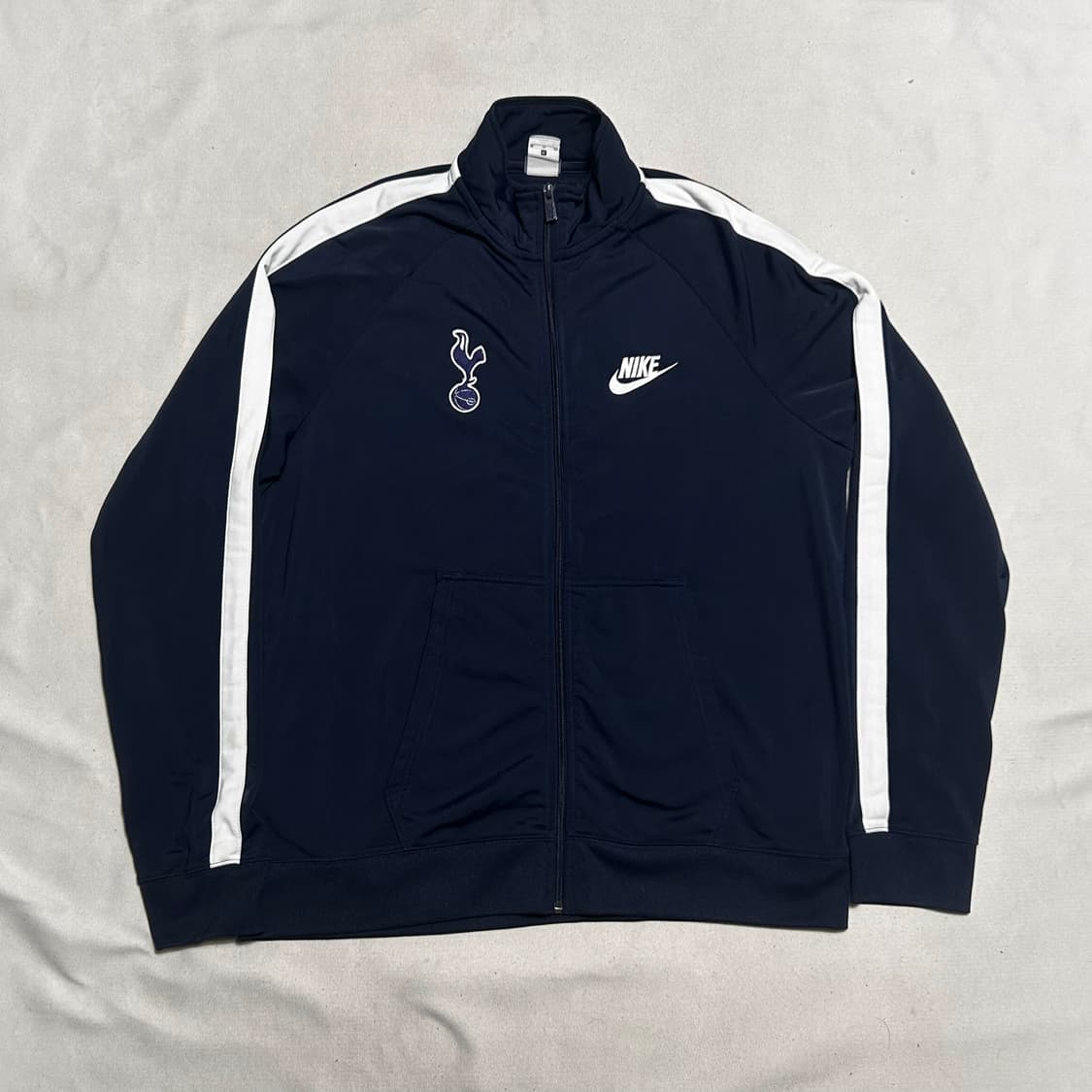 XL 나이키 토트넘 라인 트랙탑 져지  상품이미지2