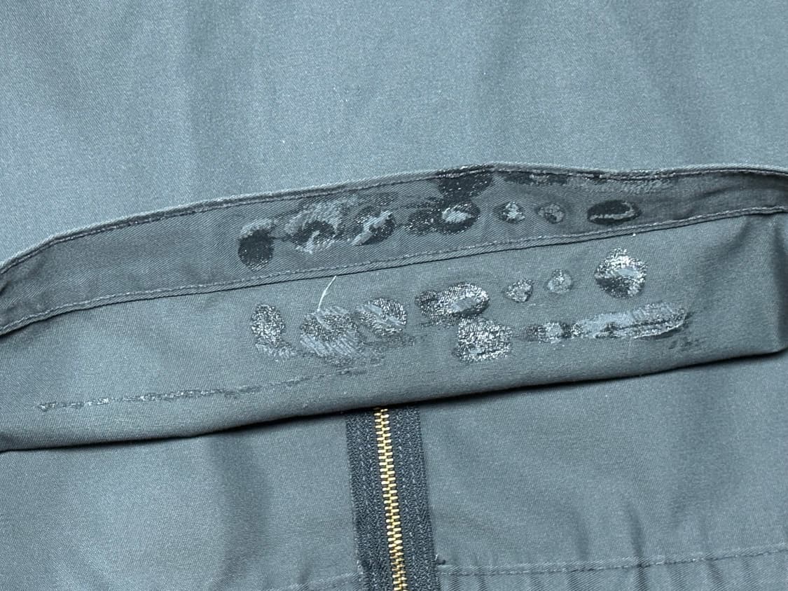 디키즈 아이젠하워 차콜 상품이미지4