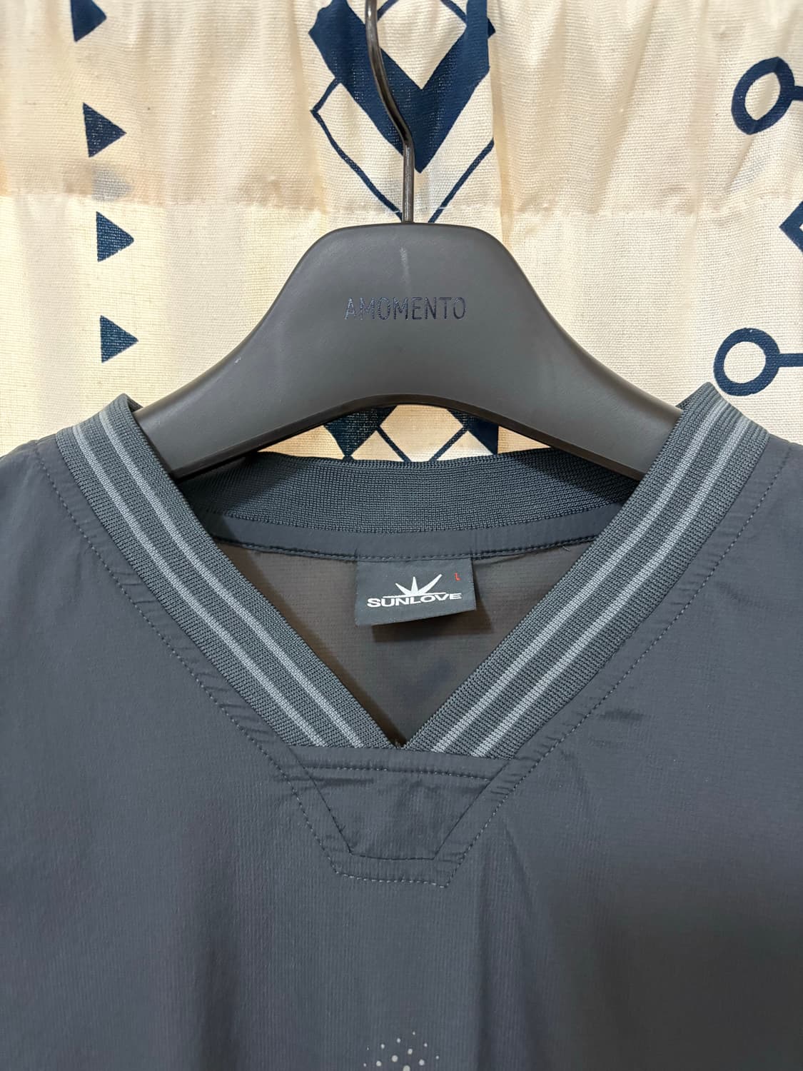 썬러브 aero V pullover 상품이미지8