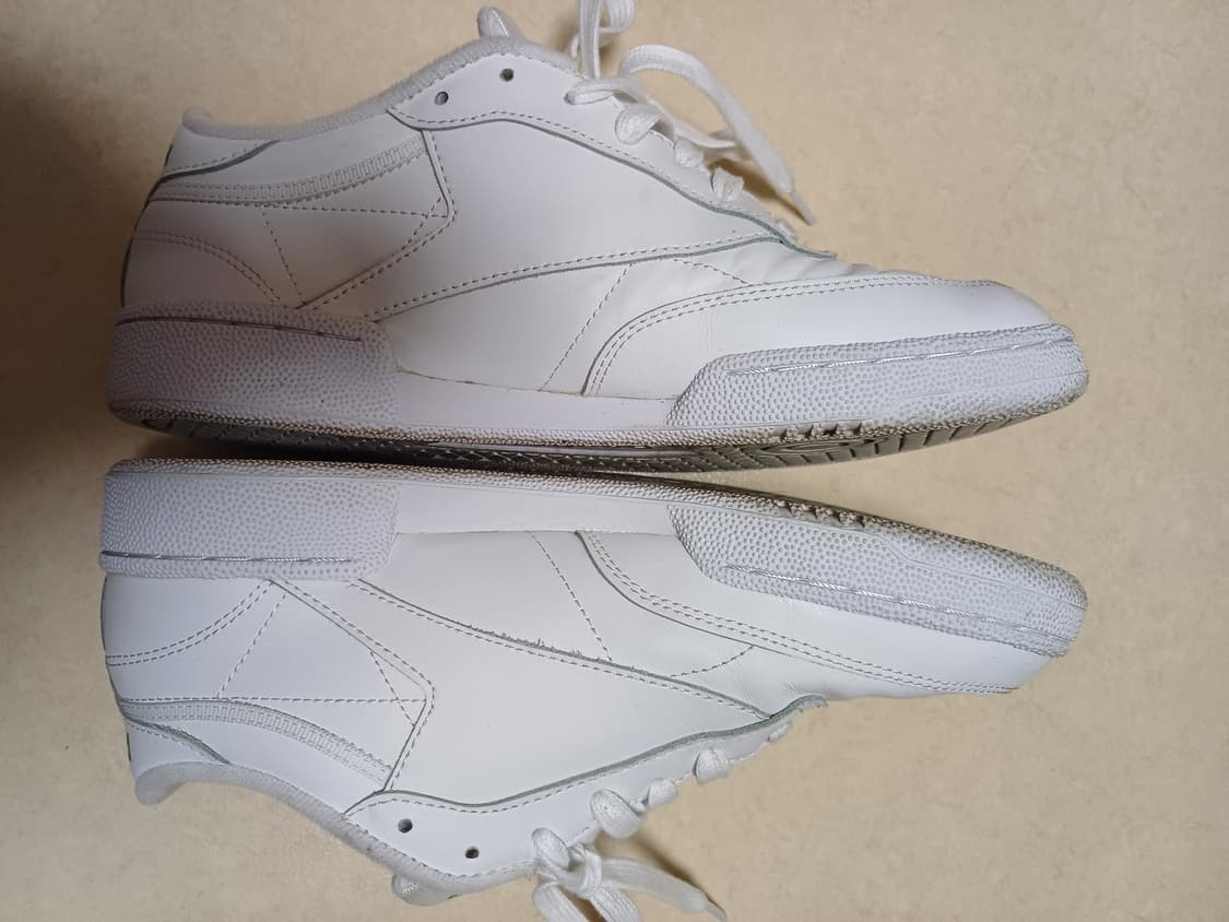 리복 클럽c85 275 상품이미지3