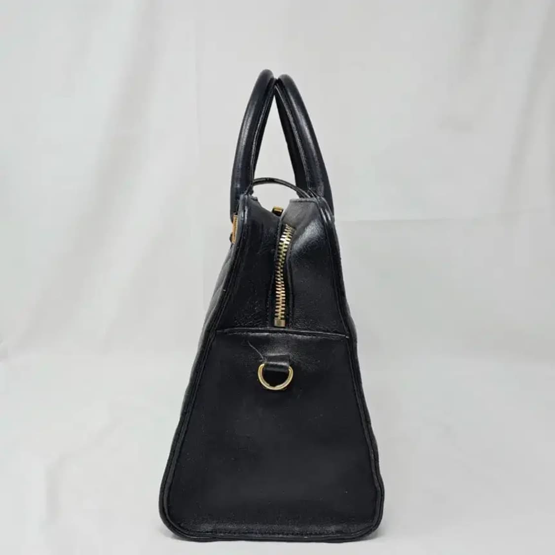 생로랑 YSL 카바스 토트백 크로스백 상품이미지3