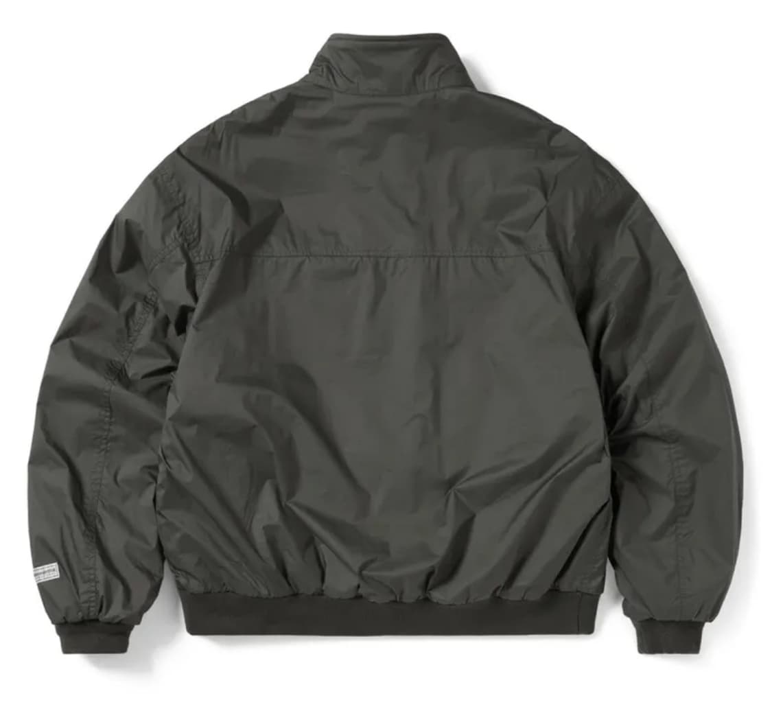 디네댓 리버시블 웜업 자켓 L 상품이미지2