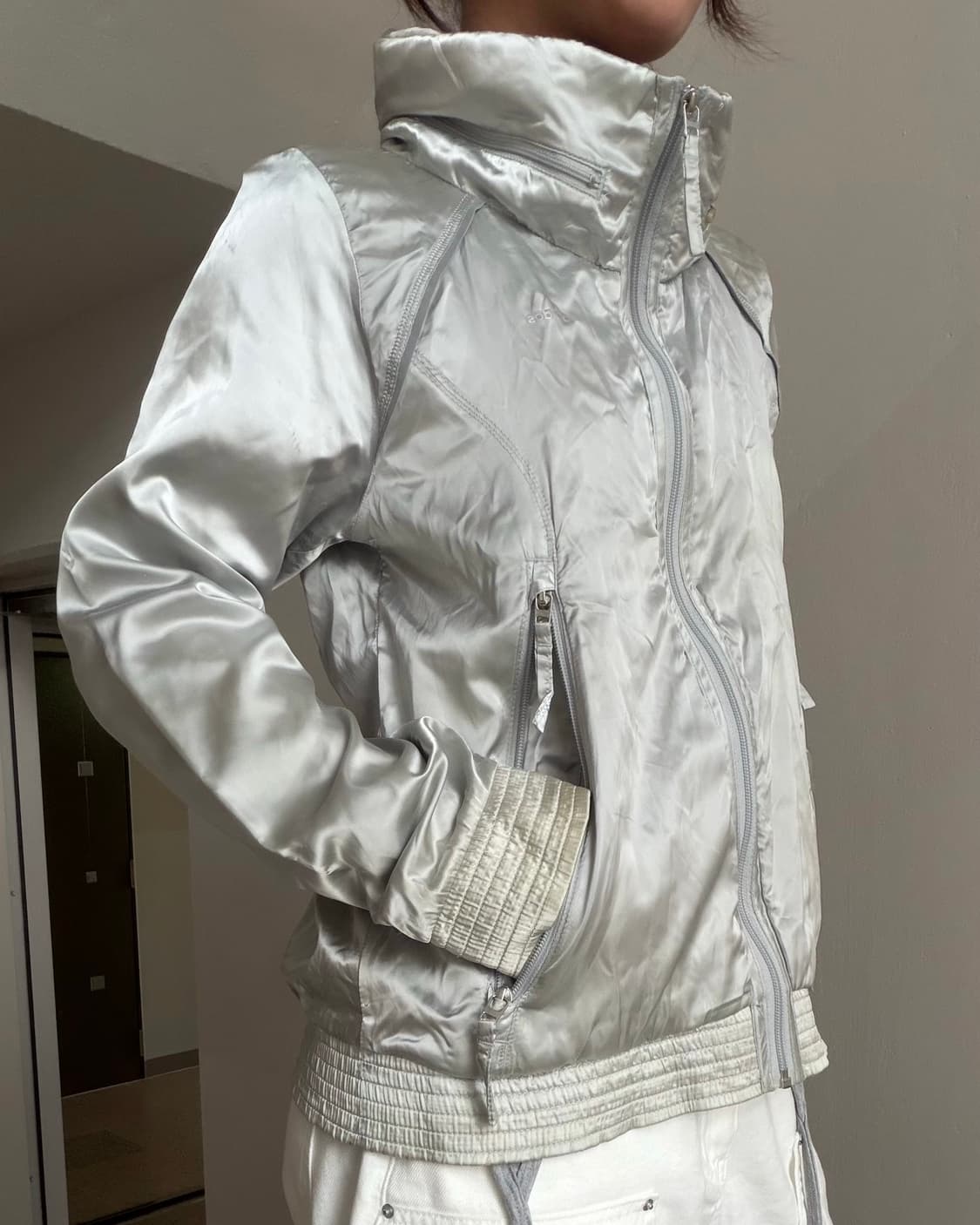 아디다스 집업 상품이미지1