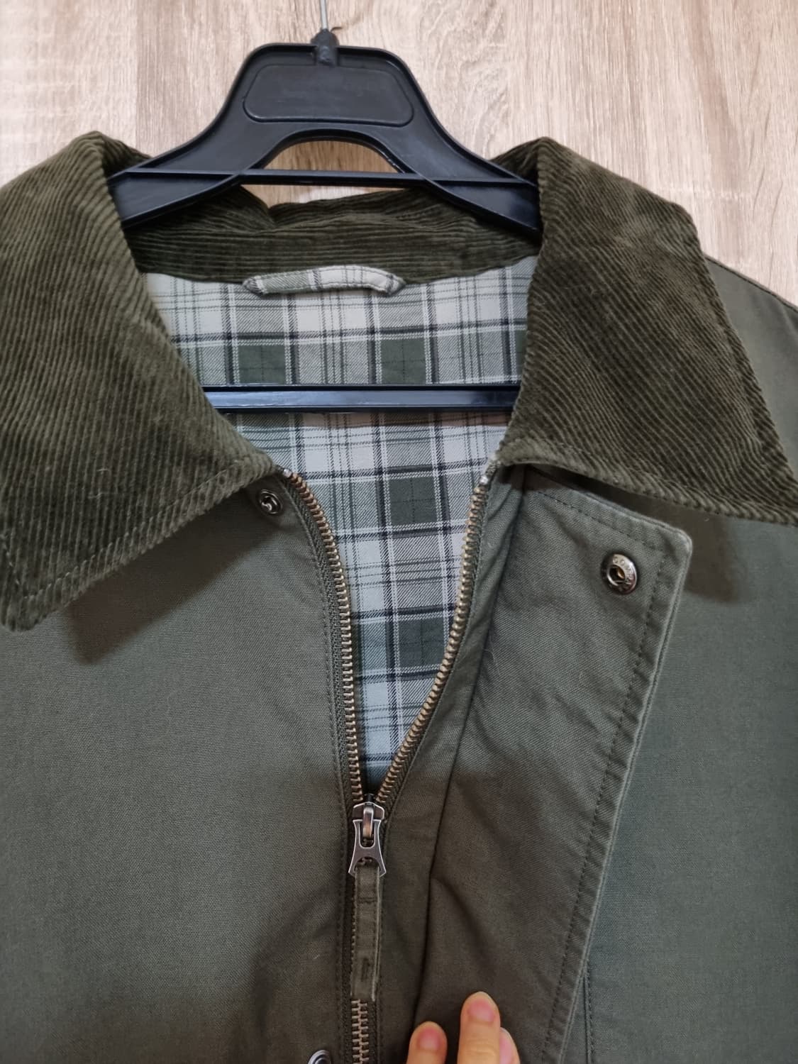 유니클로 헌팅자켓 워크자켓 상품이미지2