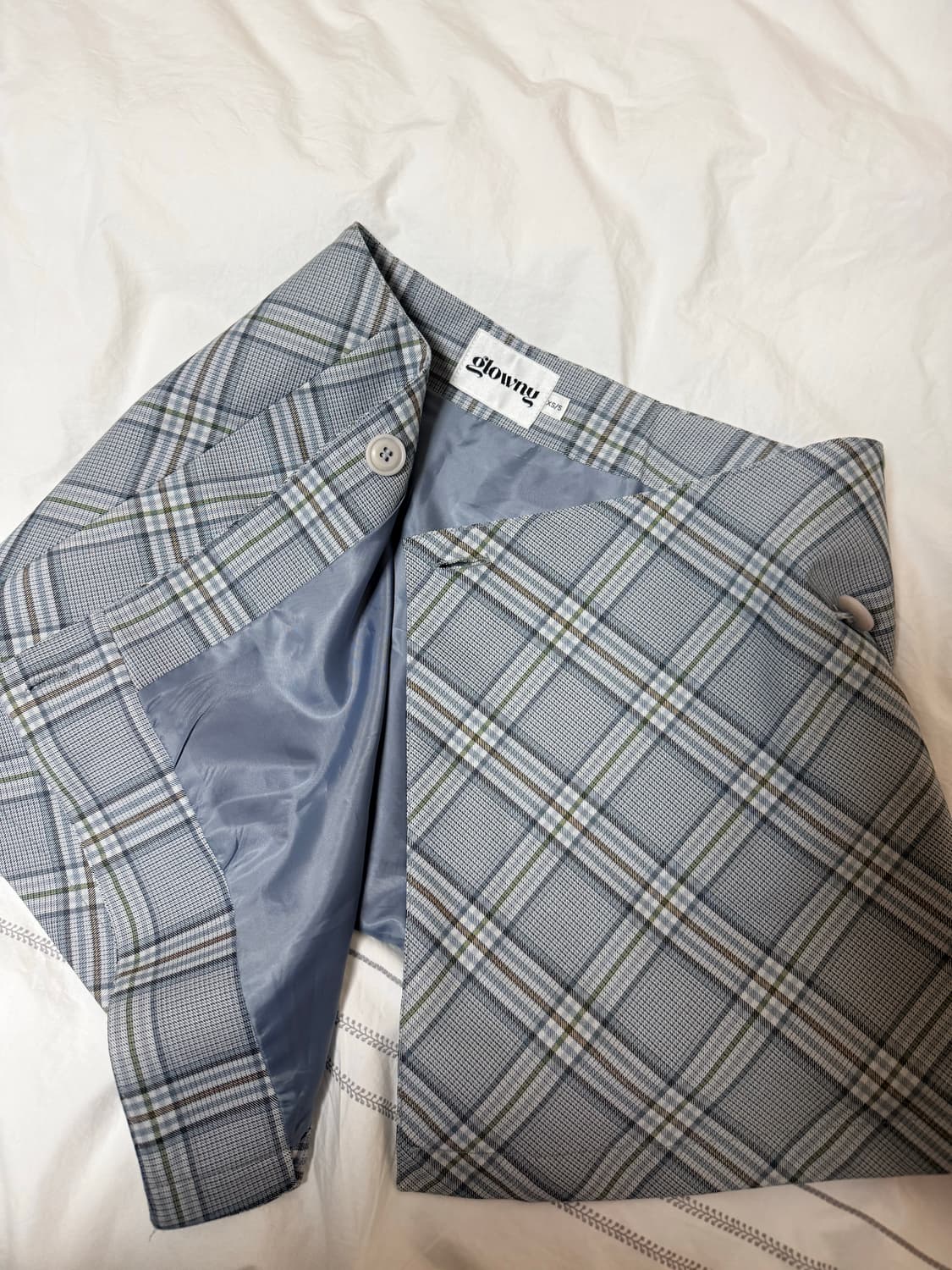 Glowny 미니 스커트 상품이미지3