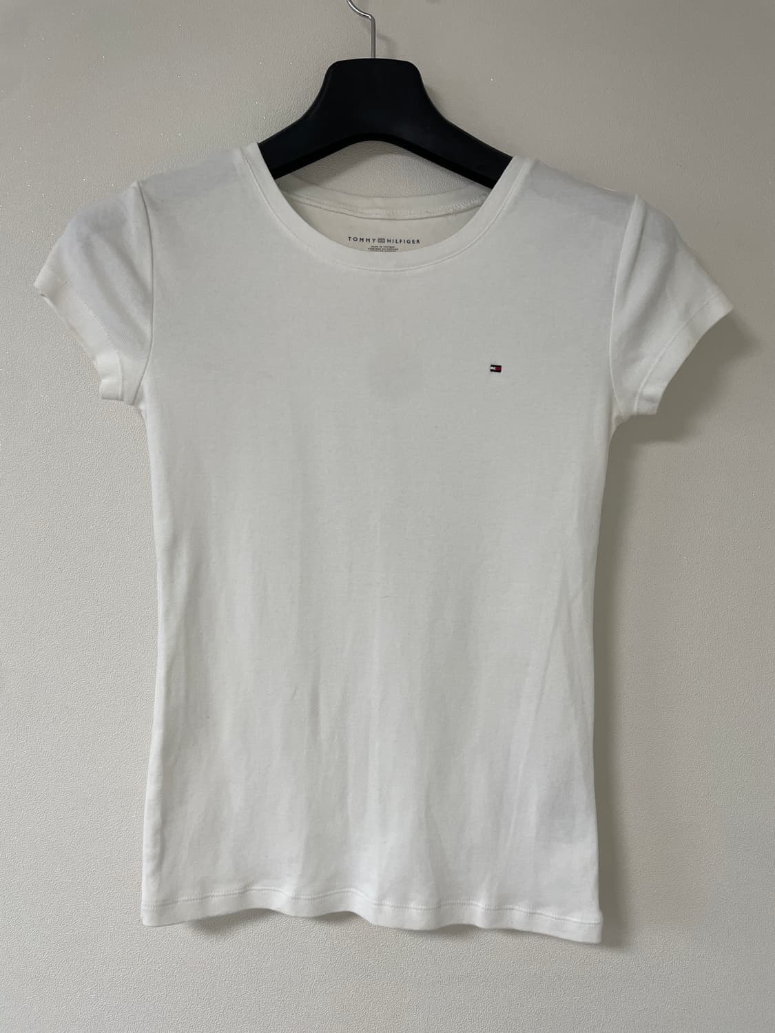 타미힐피거 반팔티 상품이미지1