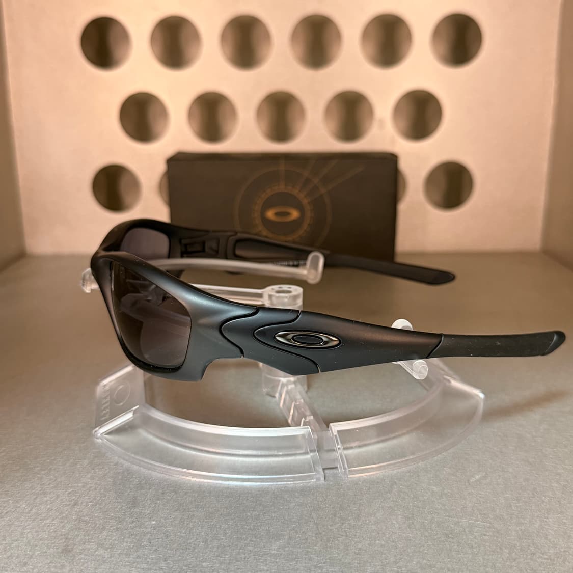 오클리 Straight Jacket 2.0 스트레이트 자켓 (2007) 상품이미지3