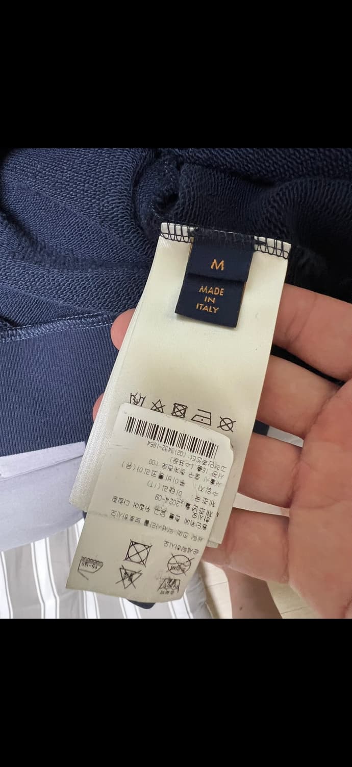 루이비통후드티 상품이미지4