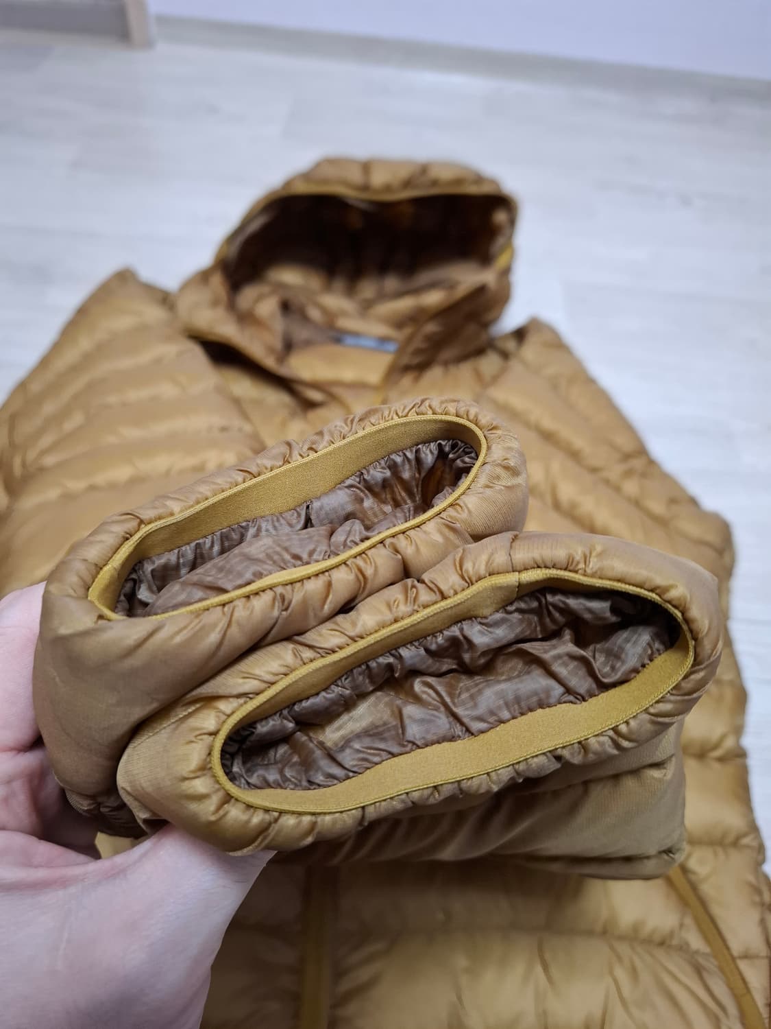 M 아크테릭스 세륨 lt 유콘 상품이미지5