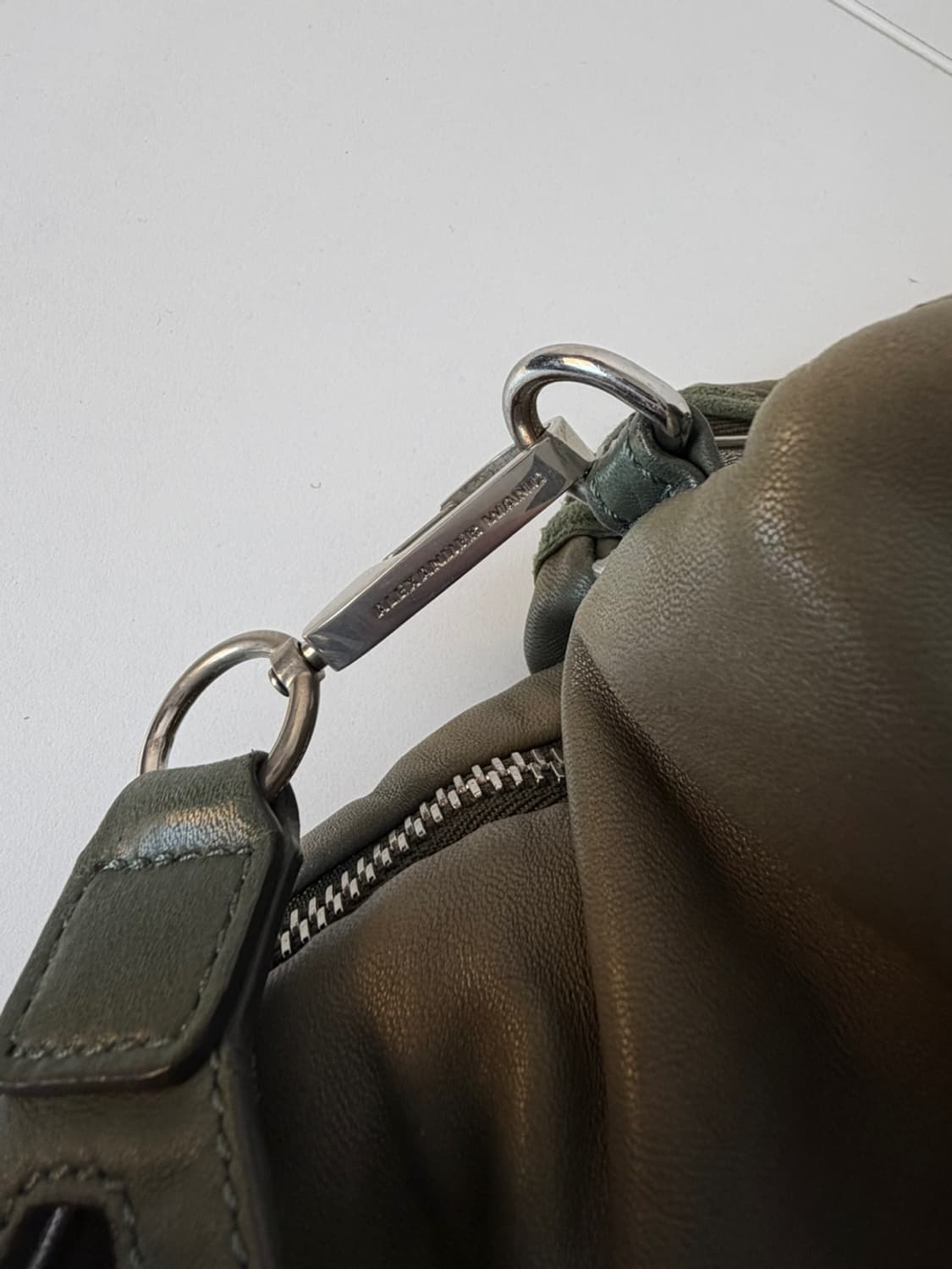 알렉산더 왕 제인 숄더 백  상품이미지7