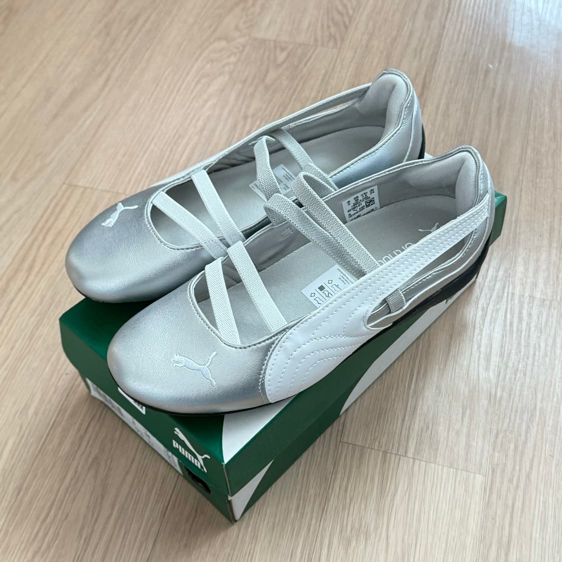 스피드캣 발레 상품이미지1