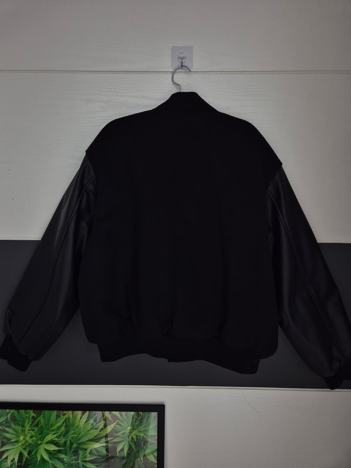 WOOALONG.우알롱 바시티 상품이미지2