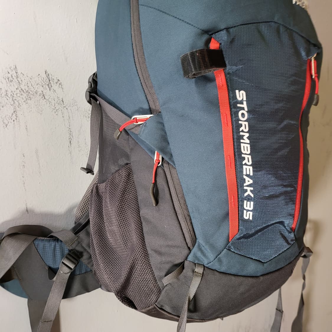 노스페이스 백팩 상품이미지4