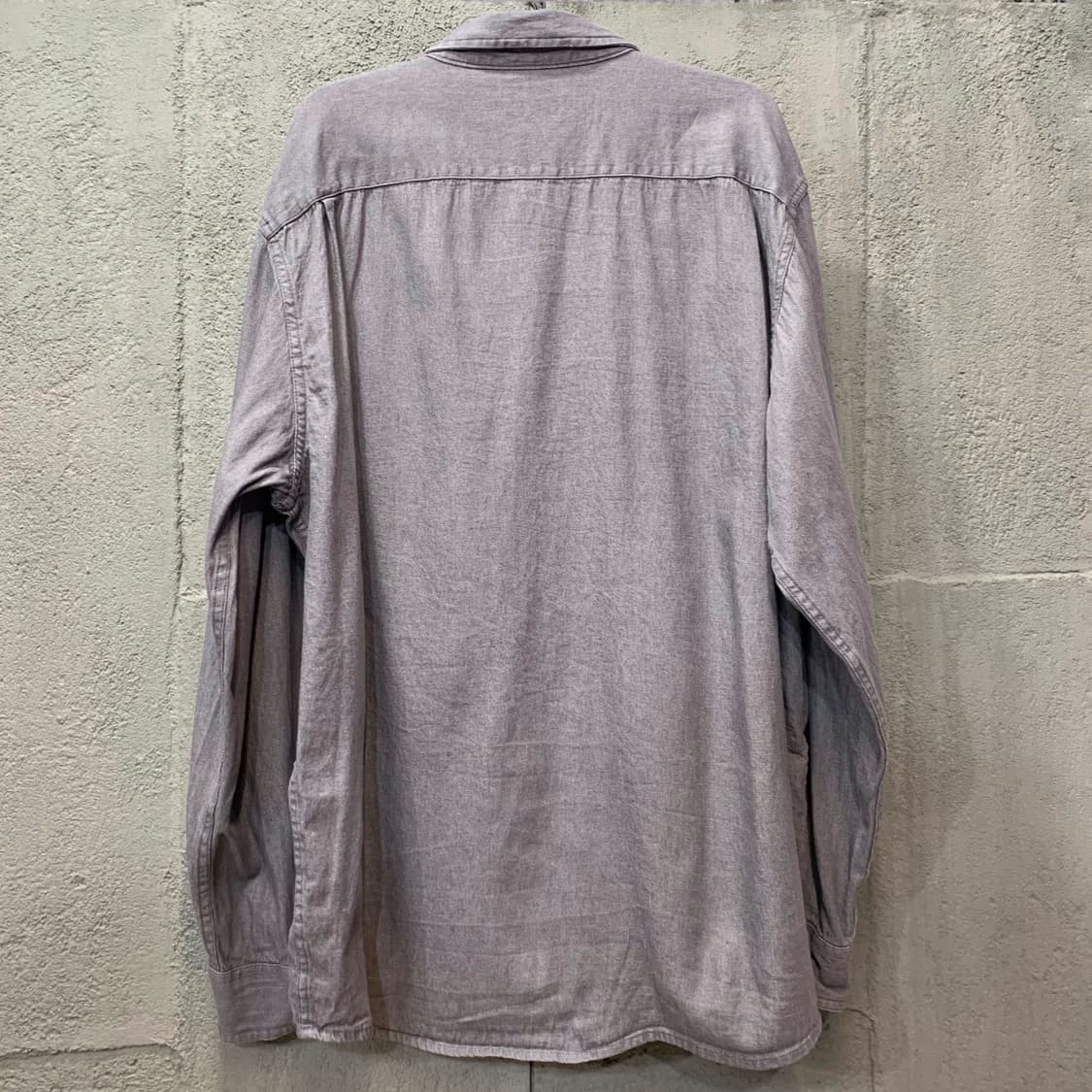 [XL] 랭글러 워크셔츠 상품이미지3