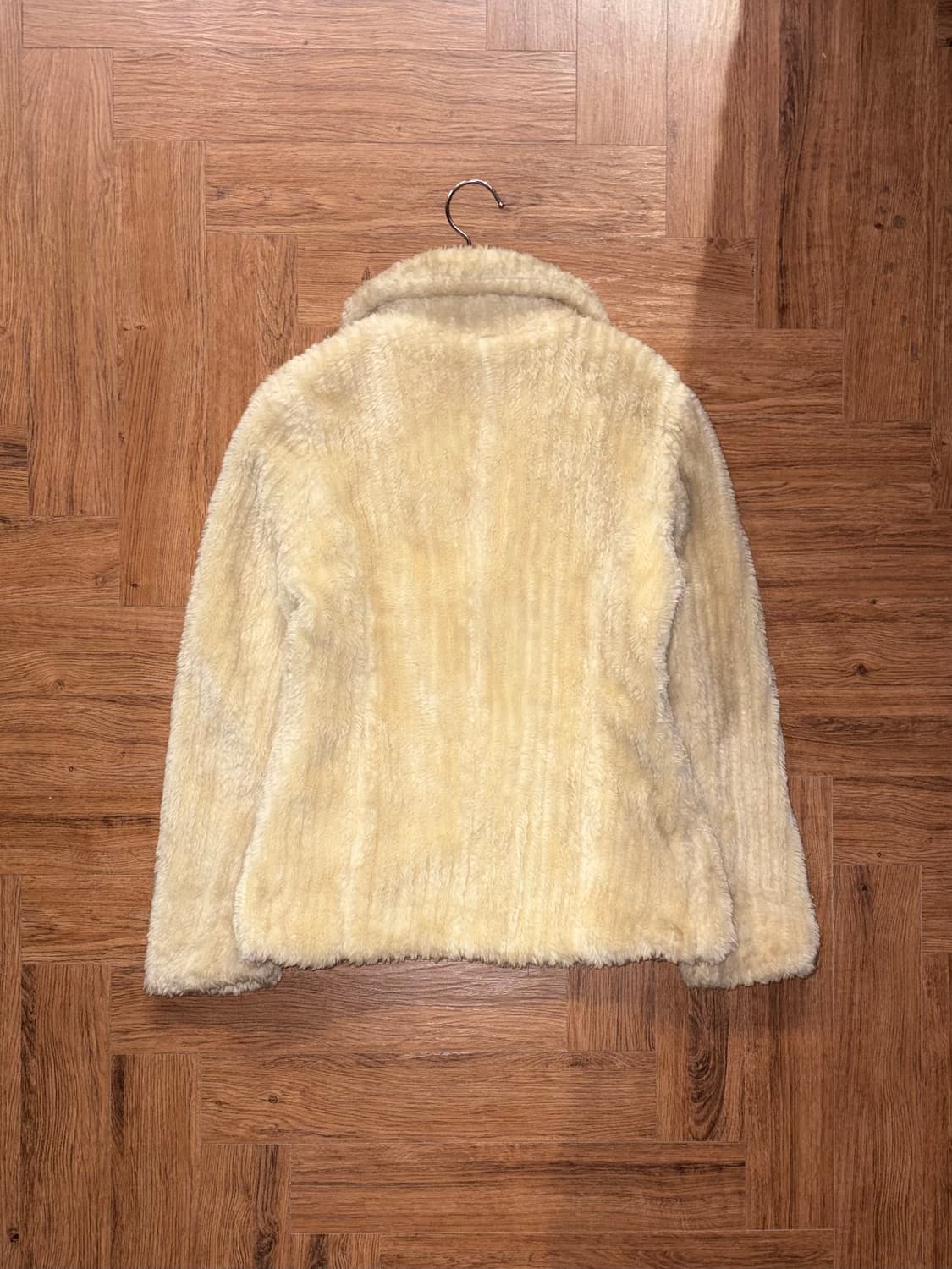 빈티지 퍼자켓 상품이미지7