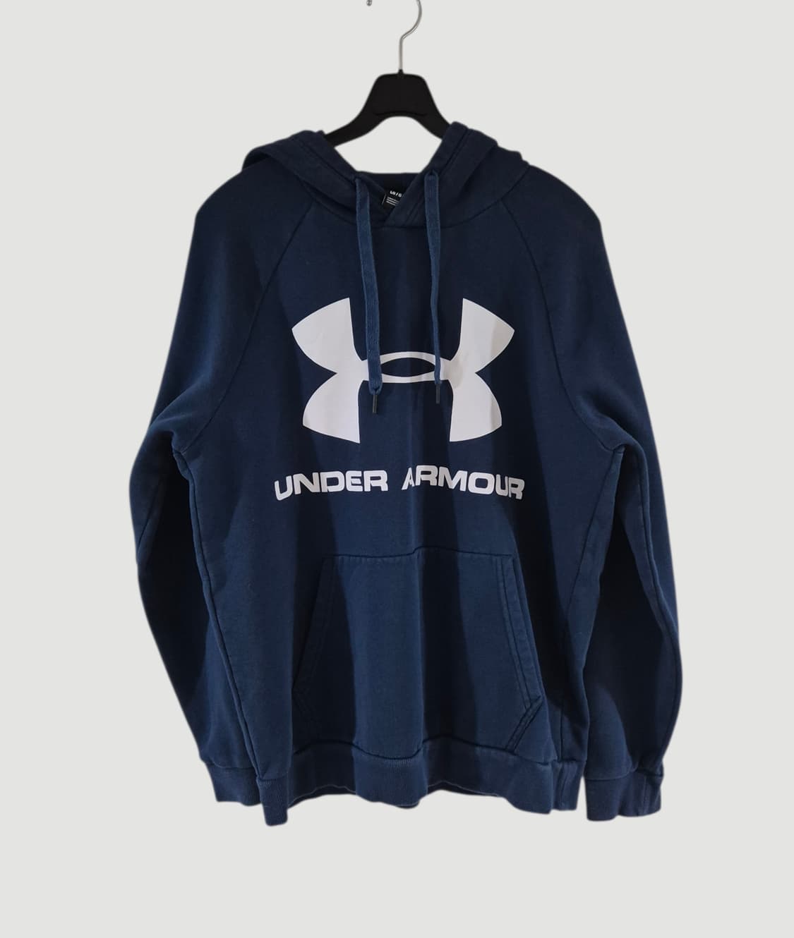 [100]언더아머 기모 후드티 상품이미지1