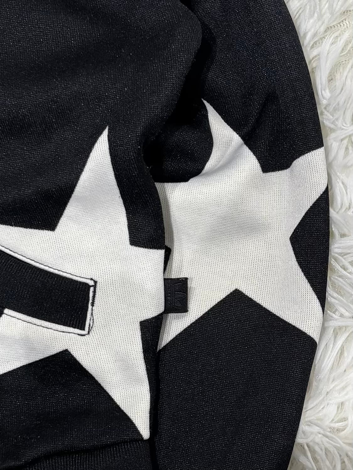 아디다스 트레포일 파이어버드 스타 트랙탑 상품이미지5