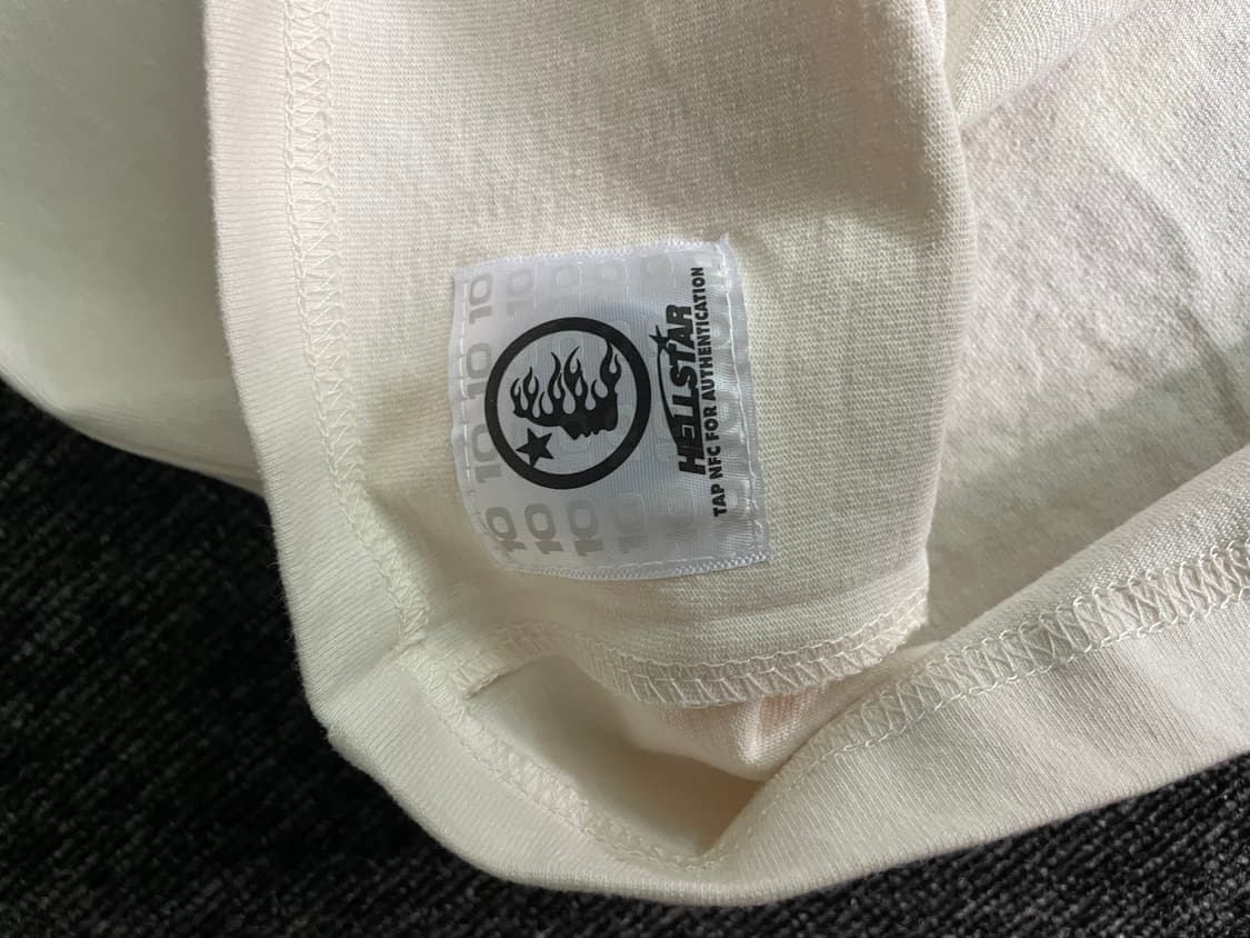 헬스타 프랑캔 반팔티 상품이미지3