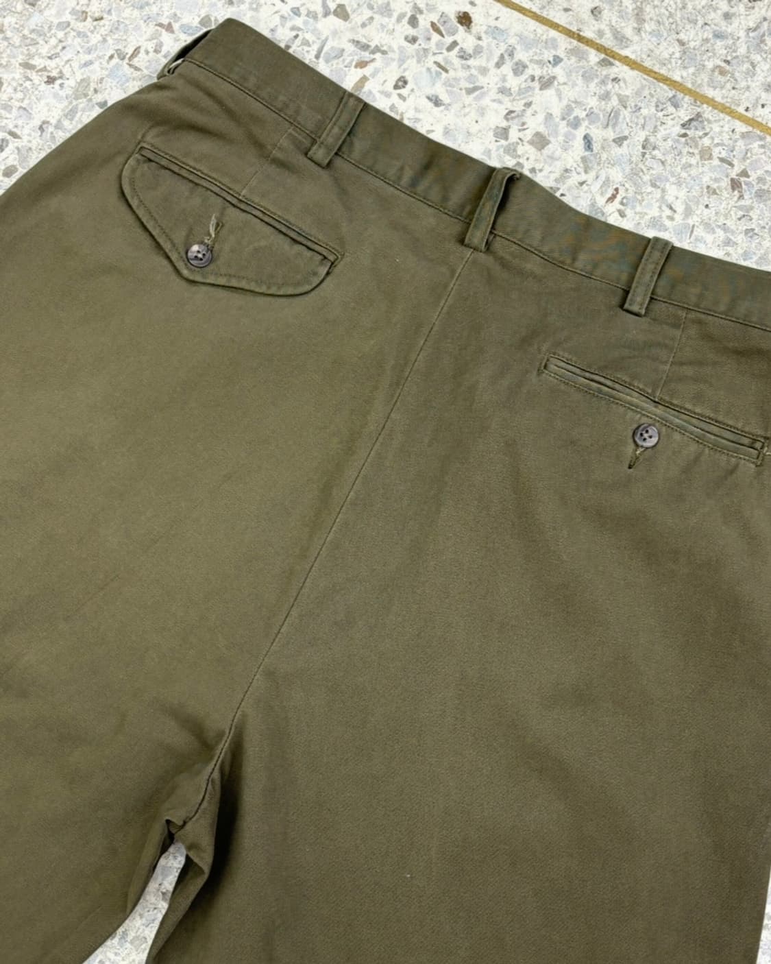 PRL Hammond Pant Olive 상품이미지4