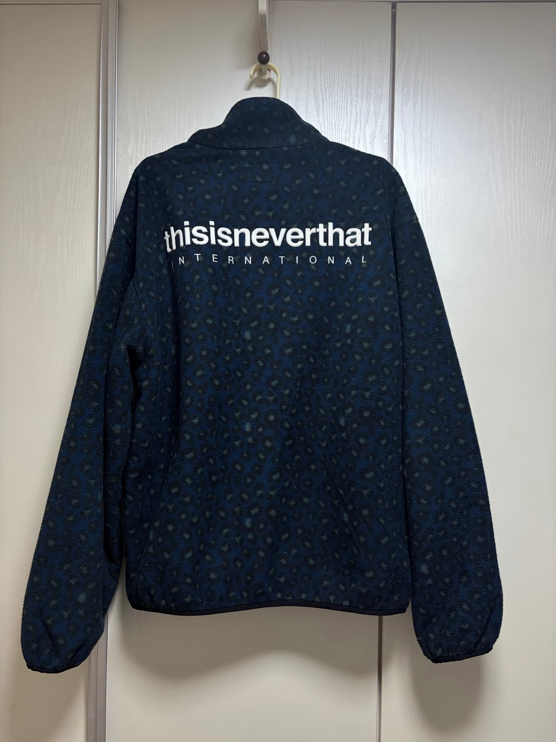 디즈이즈네버댓 집업(착샷0) 상품이미지2