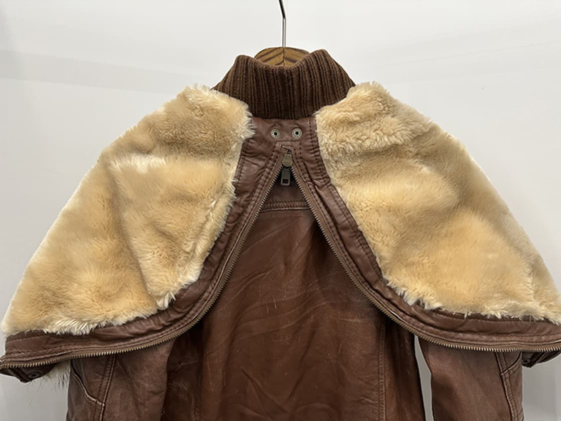 AVIREX (S~M) 상품이미지5