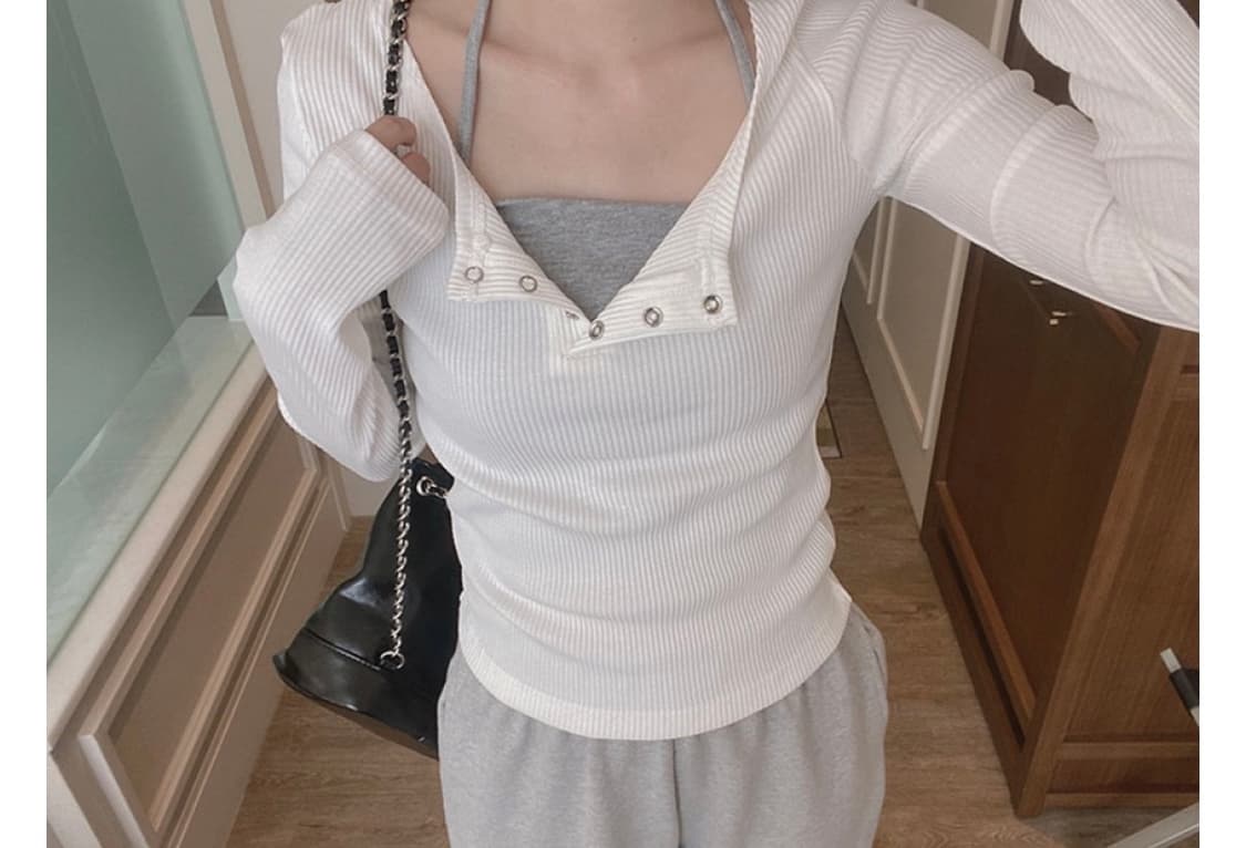 새상품) 유솝 모브티 화이트 상품이미지1