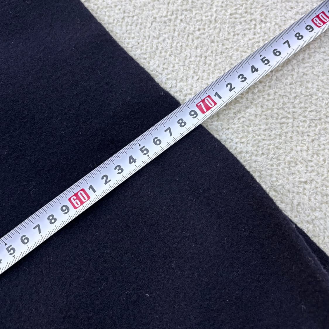 F 스튜디오톰보이 넥리스 자켓 0428E 상품이미지5