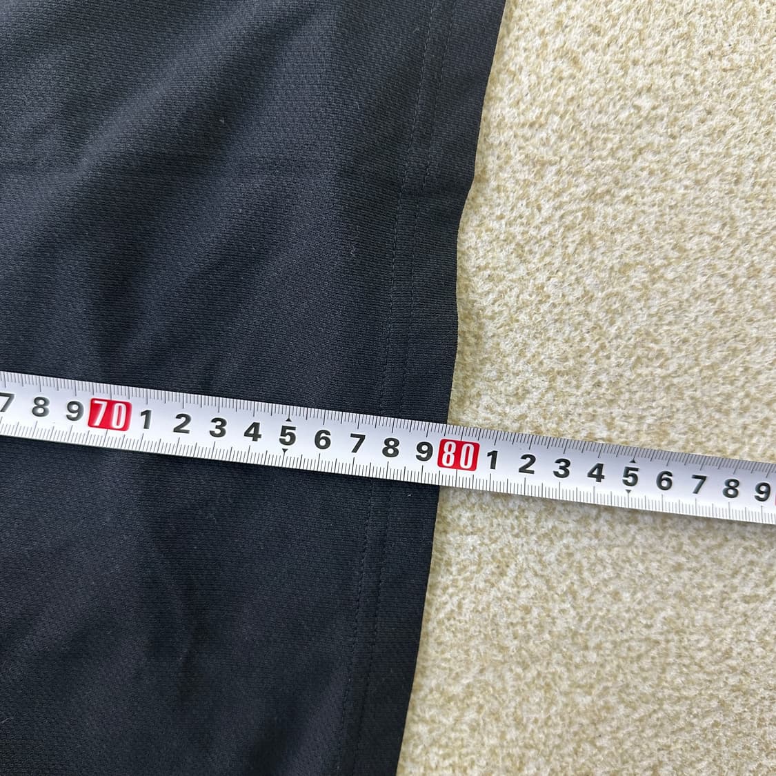 2XL 아디다스 기능성 카라반팔0317D 상품이미지5