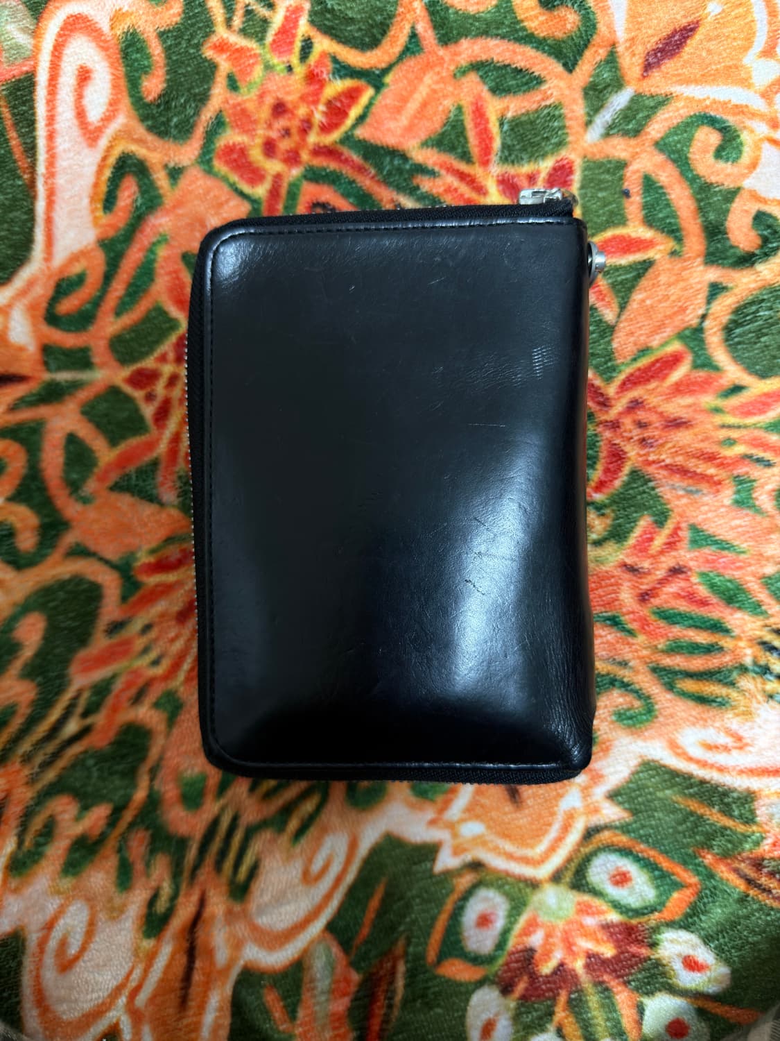 요지야마모토 여권지갑 상품이미지2