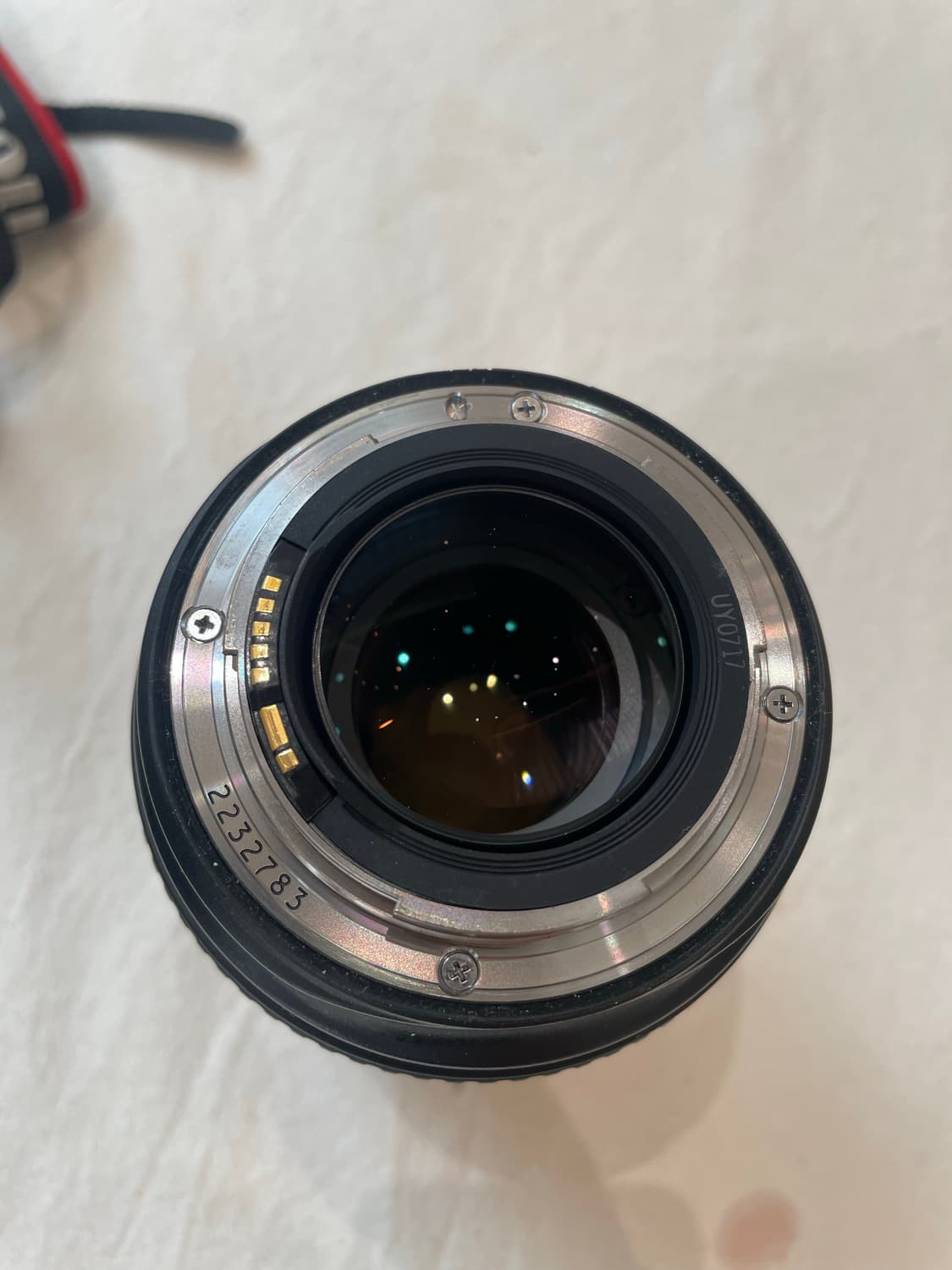 구계륵 ef 24-70mm f2.8L 렌즈 상품이미지4
