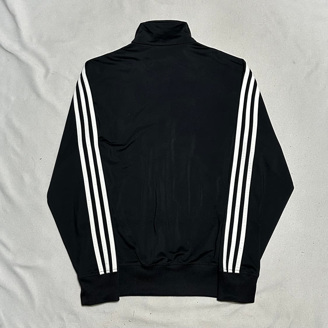 90 아디다스 파이어버드 블랙 트랙탑 상품이미지3