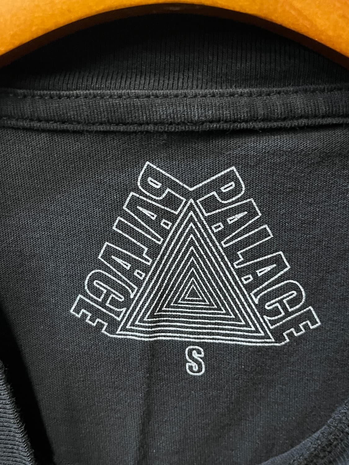 Palace long-sleeved shirt 상품이미지3