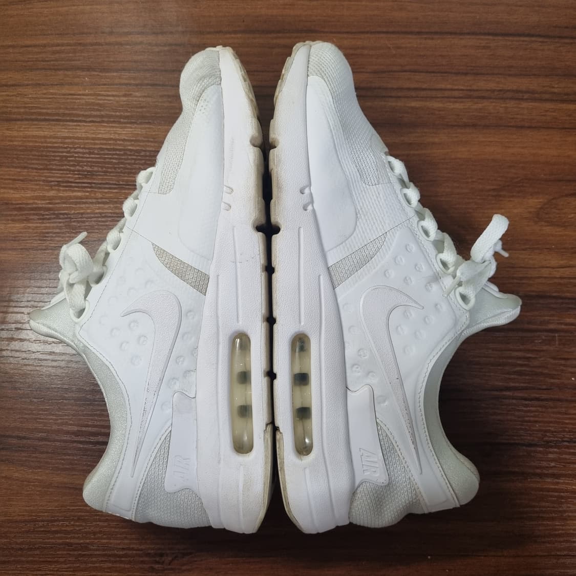 나이키 에어맥스 제로 에센셜 트리플화이트 265 상품이미지5