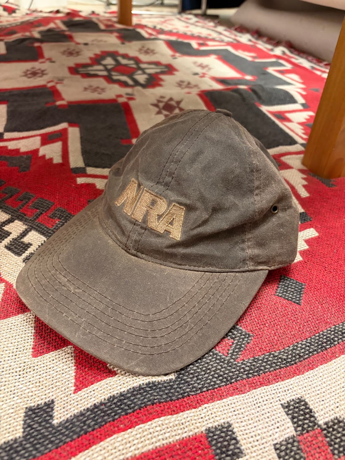 80s 빈티지 미제 볼캡 모자 상품이미지1