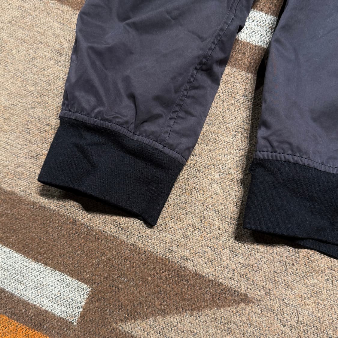 BOSS 휴고보스 봄버 자켓 s 95~100 상품이미지8