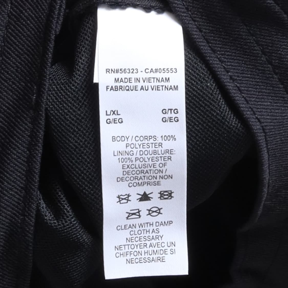 나이키X스투시 Nike X Stussy Bucket Hat 

 상품이미지7