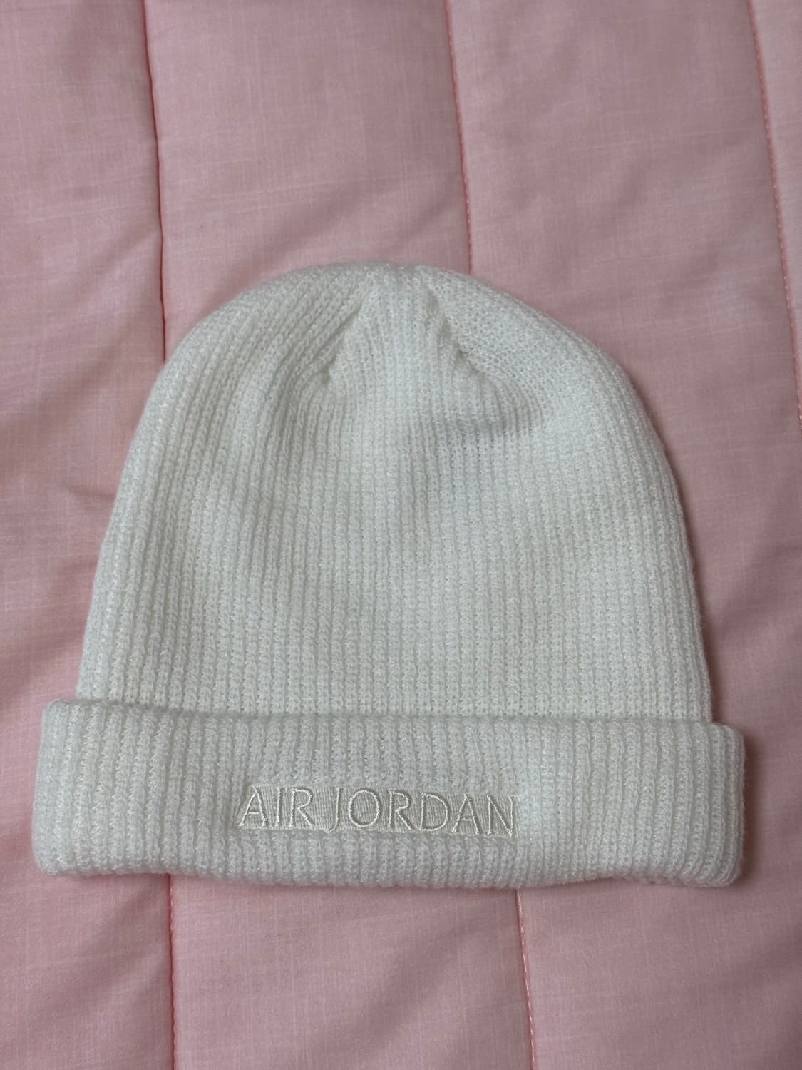 조던 화이트 비니 상품이미지1