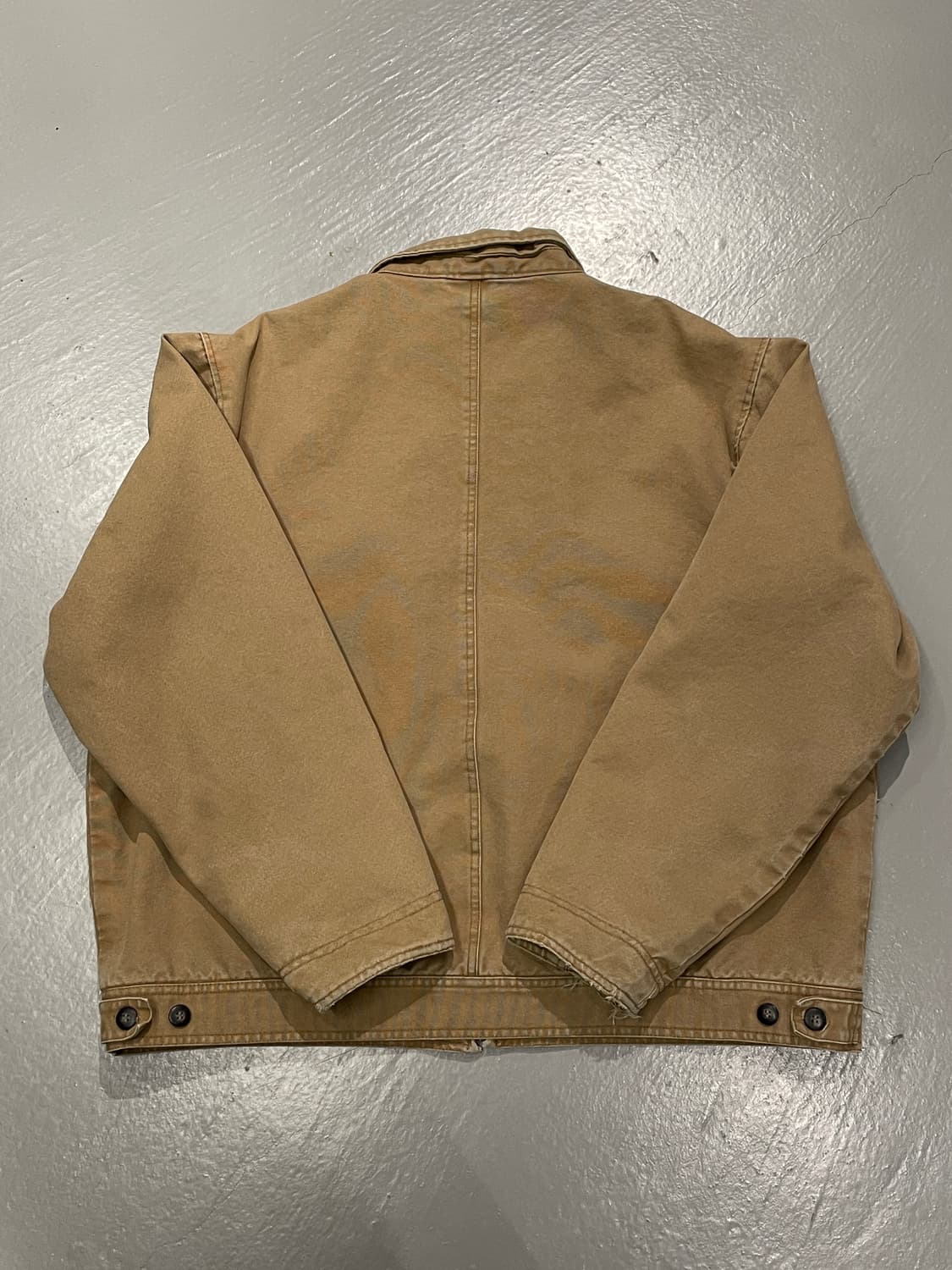 90's 빈티지 디트로이드 자켓   상품이미지9