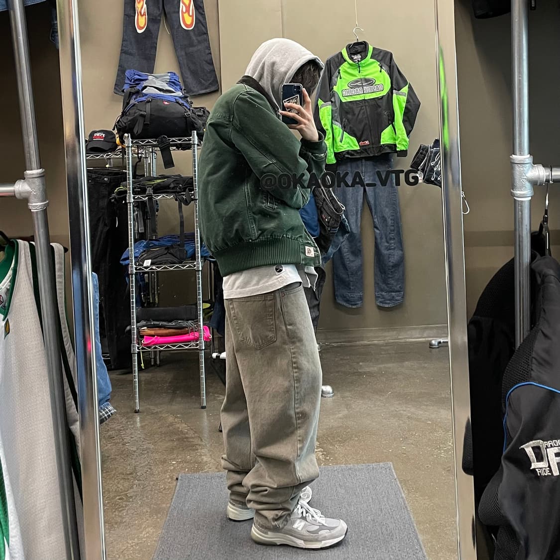 90’s USA 리바이스 550 상품이미지4