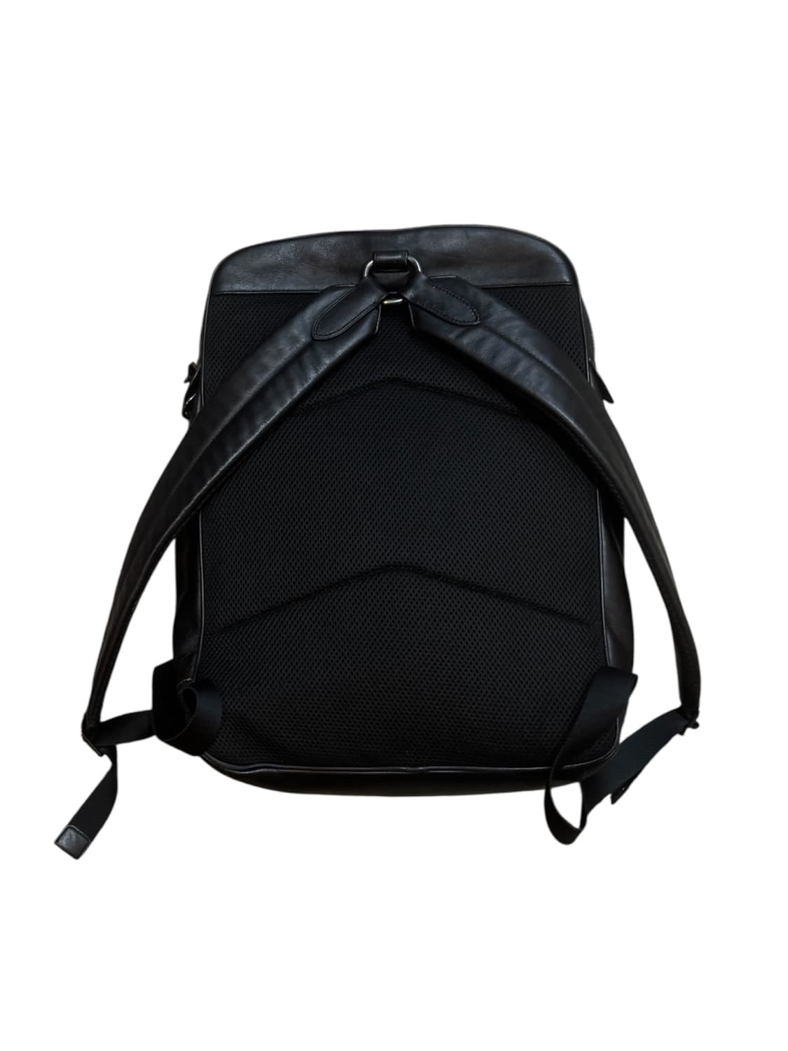 코치 가죽 백팩  상품이미지3