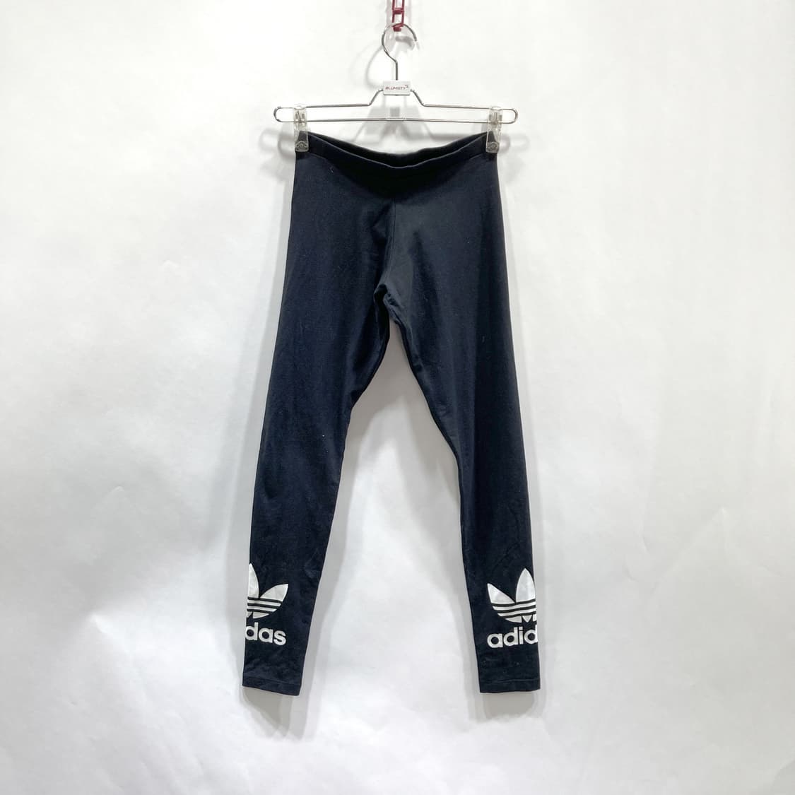 아디다스 여성 레깅스 블랙 M  상품이미지1