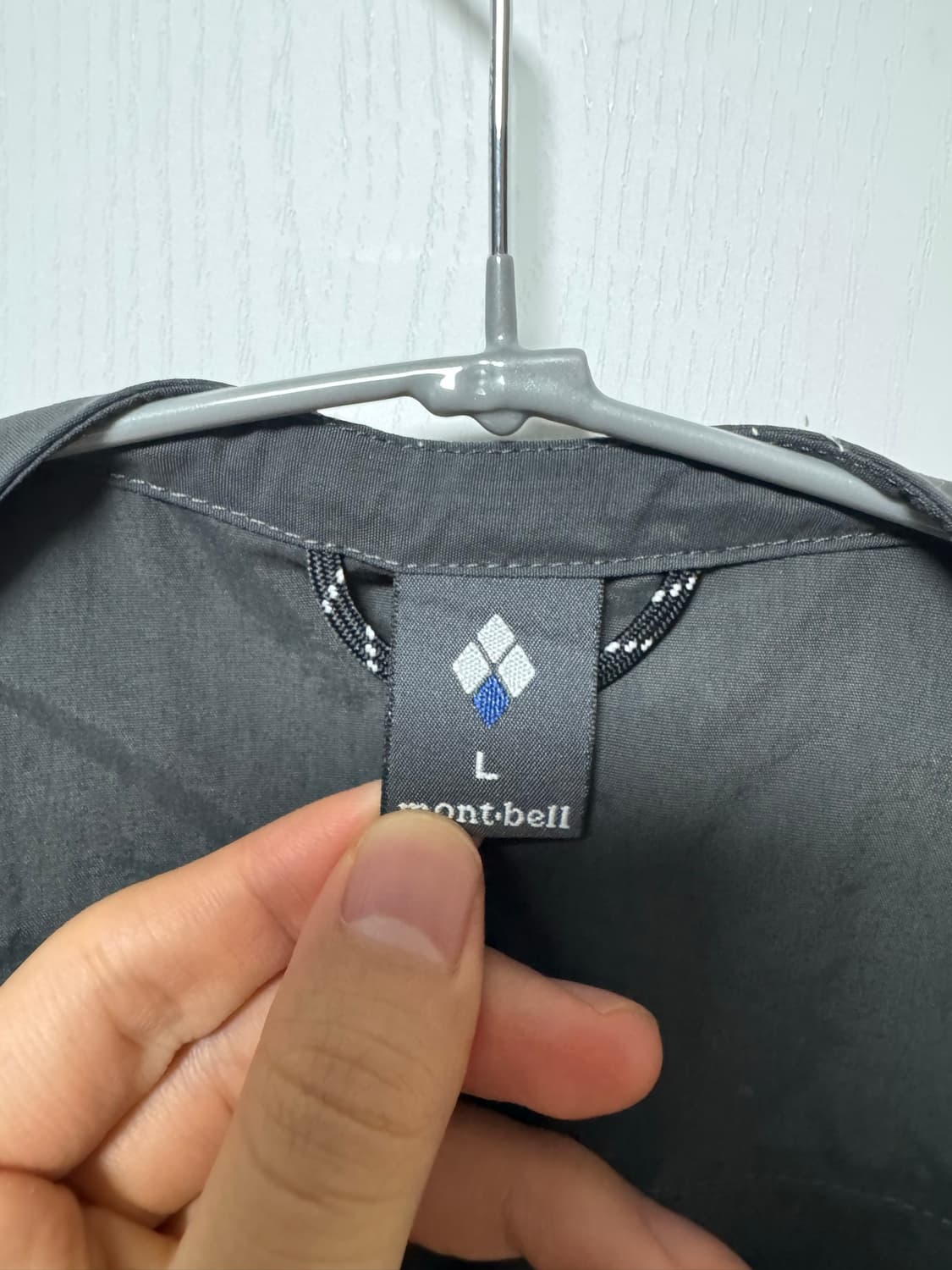 일본판 몽벨 베스트 상품이미지3