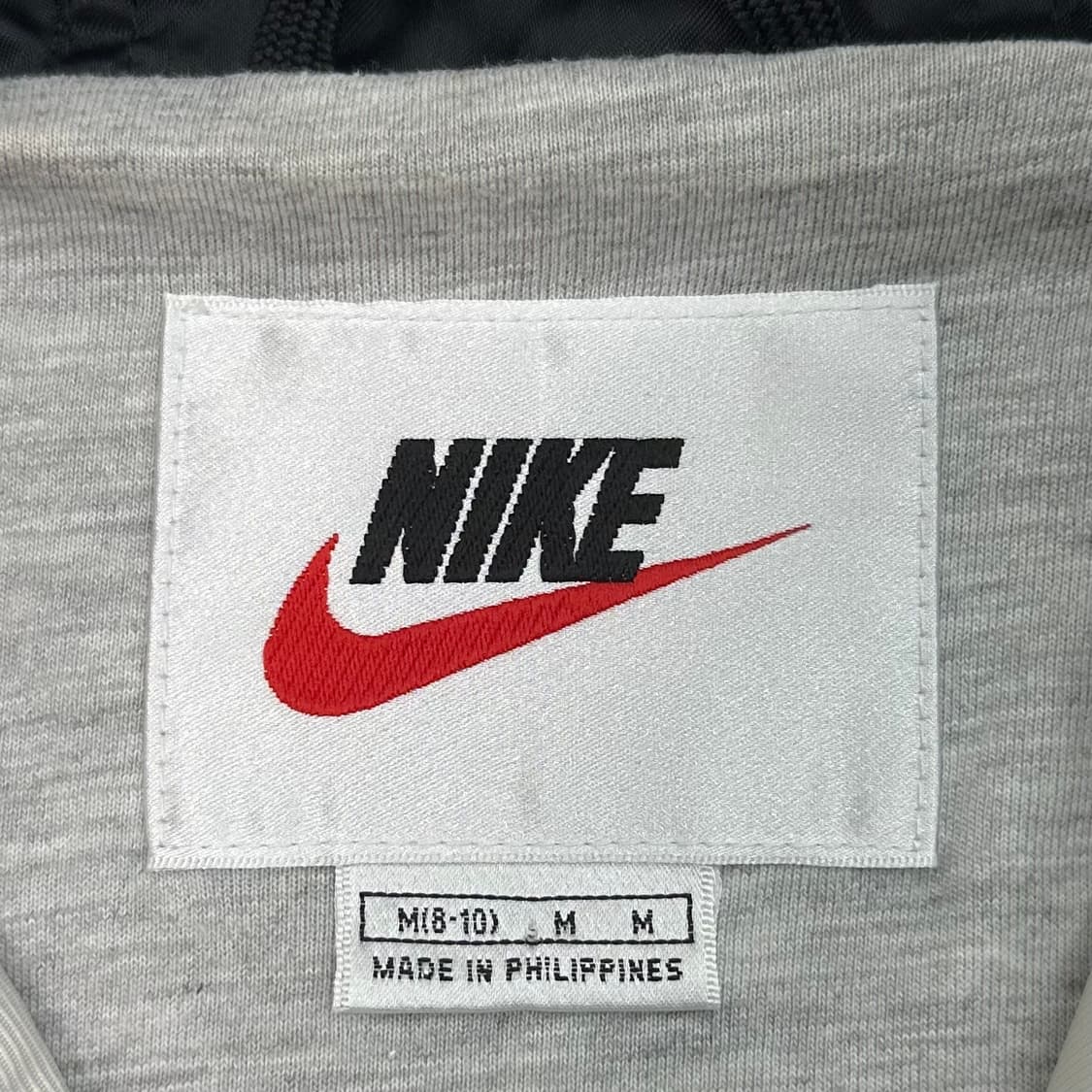 90’s Nike Vintage Hooded Jacket  상품이미지9
