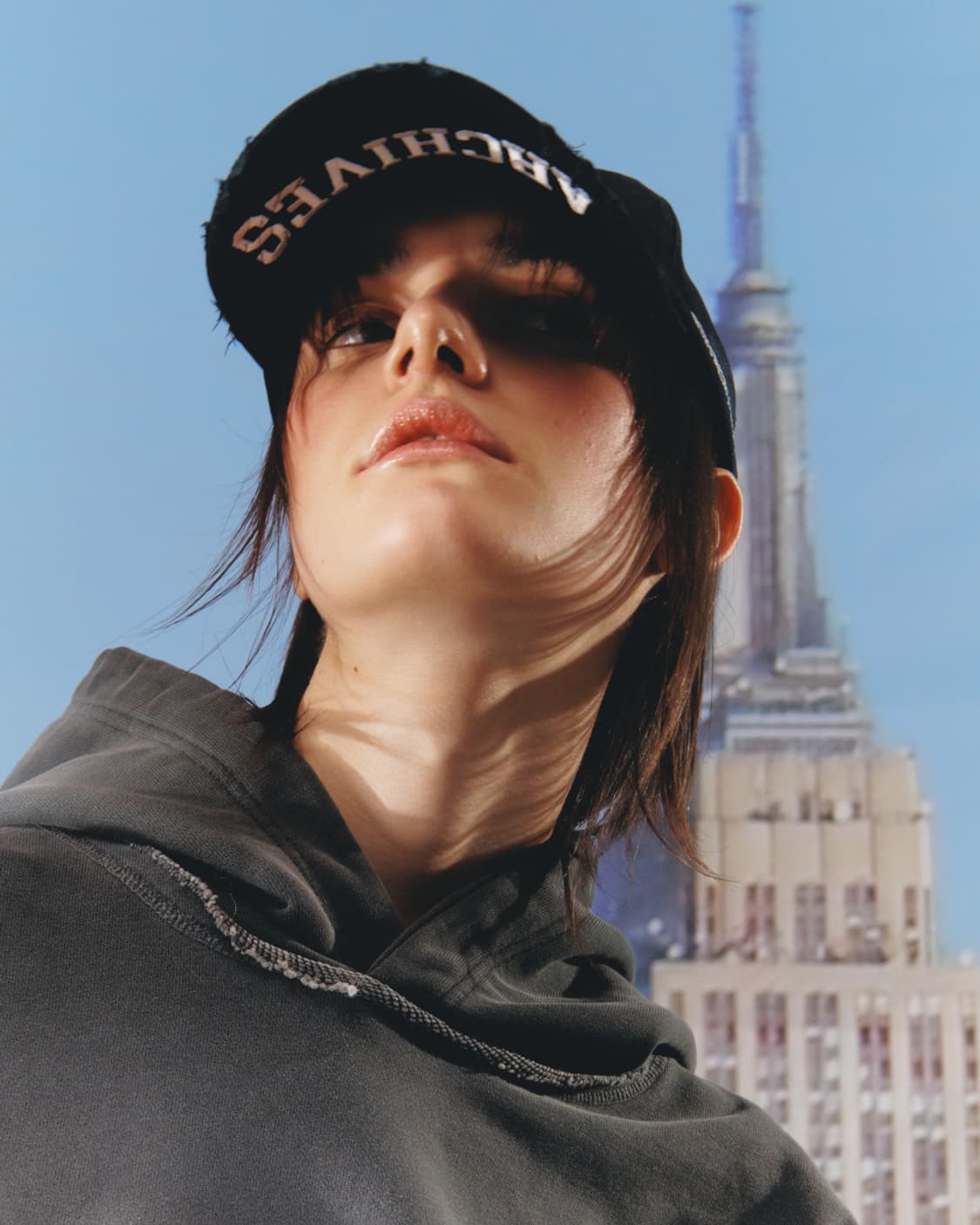 I LOVE 2K BALL CAP 상품이미지1