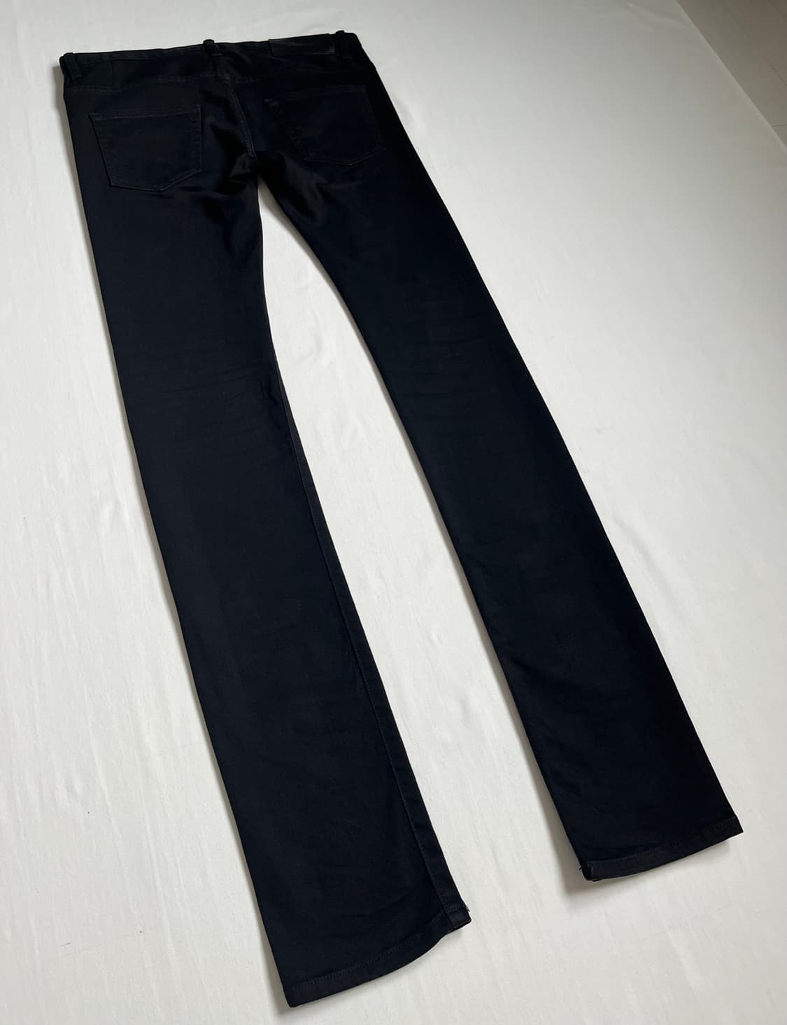 S’exprimer Skinny Denim Pants 상품이미지4