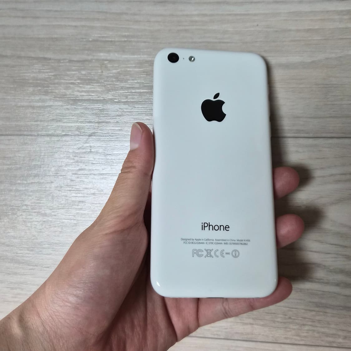 아이폰 5c 판매합니다 상품이미지1