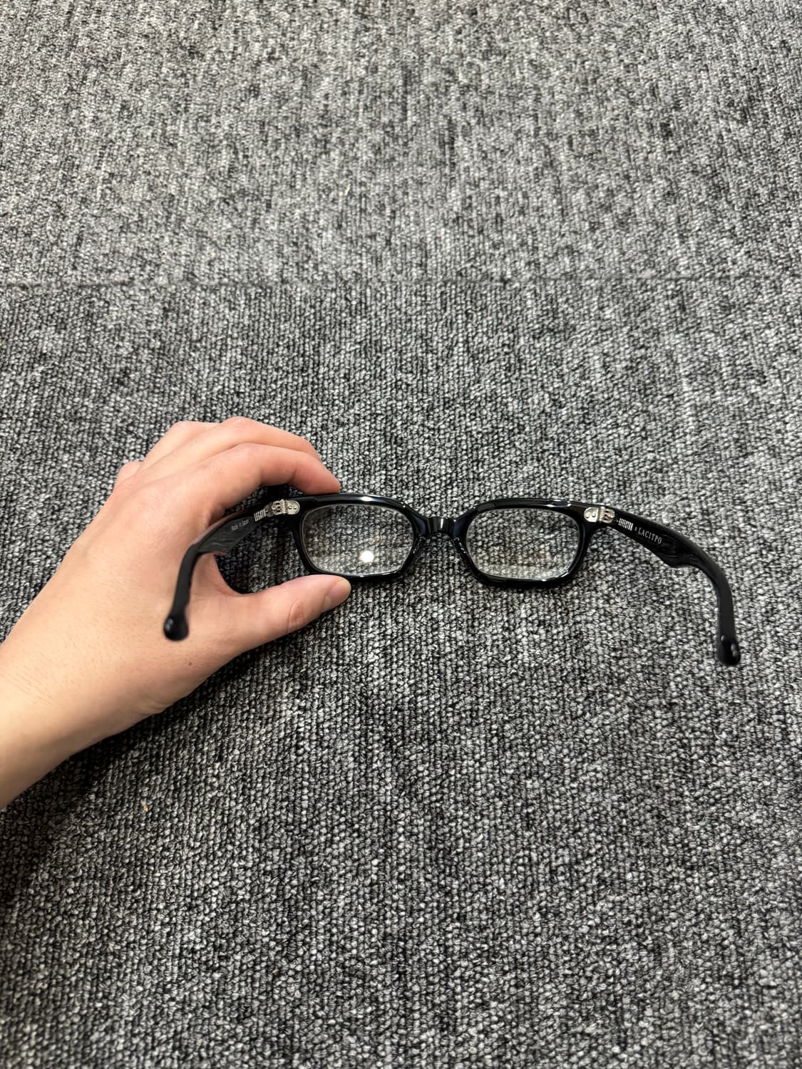 소장용) 이펙터 레가토 블랙 EFFECTOR  LEGATO BK 상품이미지7