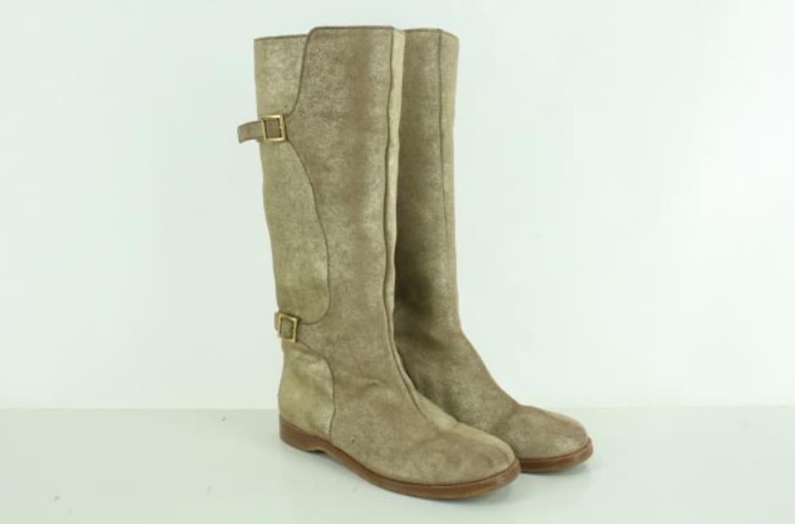 지미츄 부츠 상품이미지2