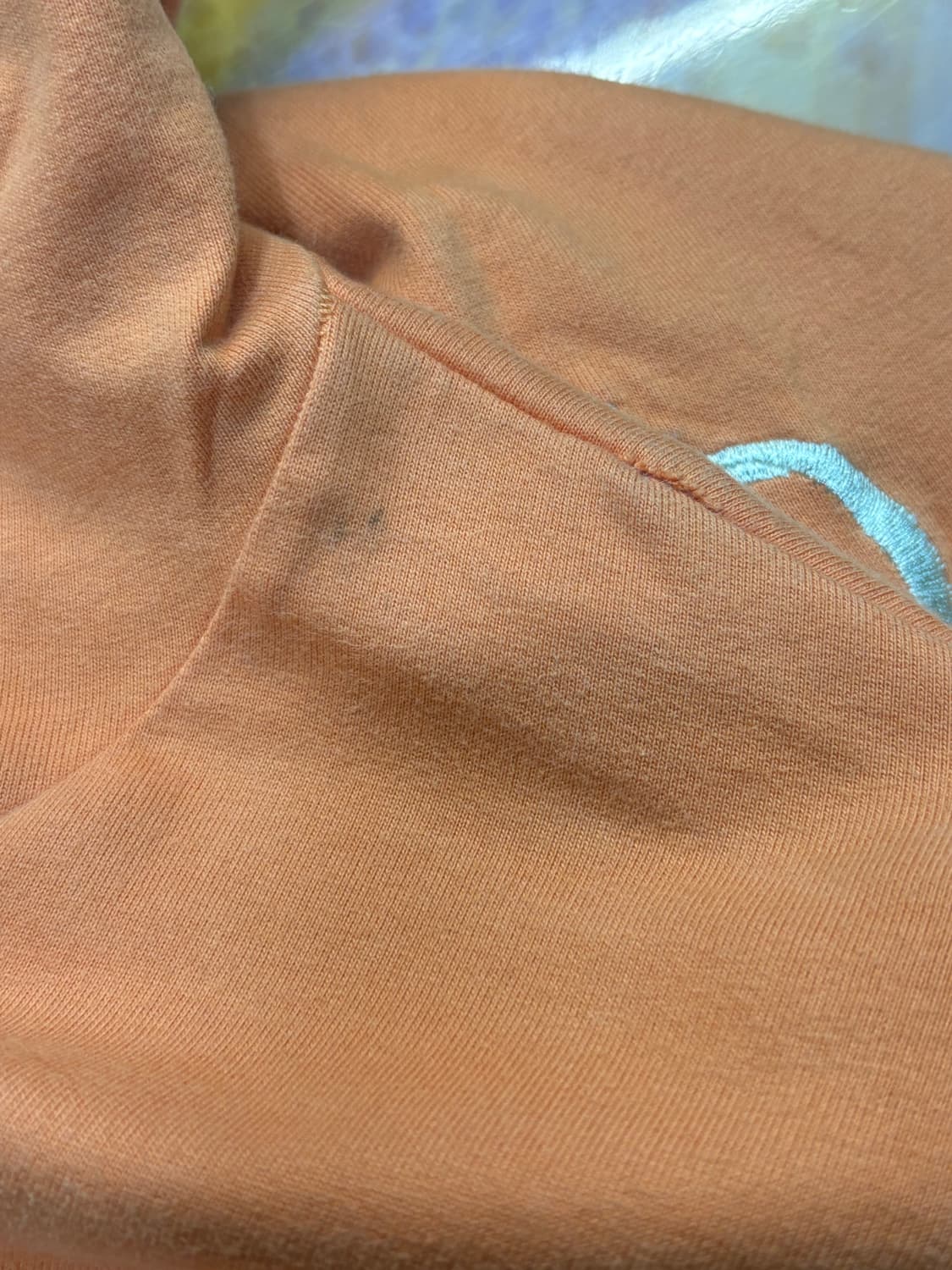 Harley davidson 할리데리비슨 빈티지 Y2k 여성 후드집업 상품이미지10